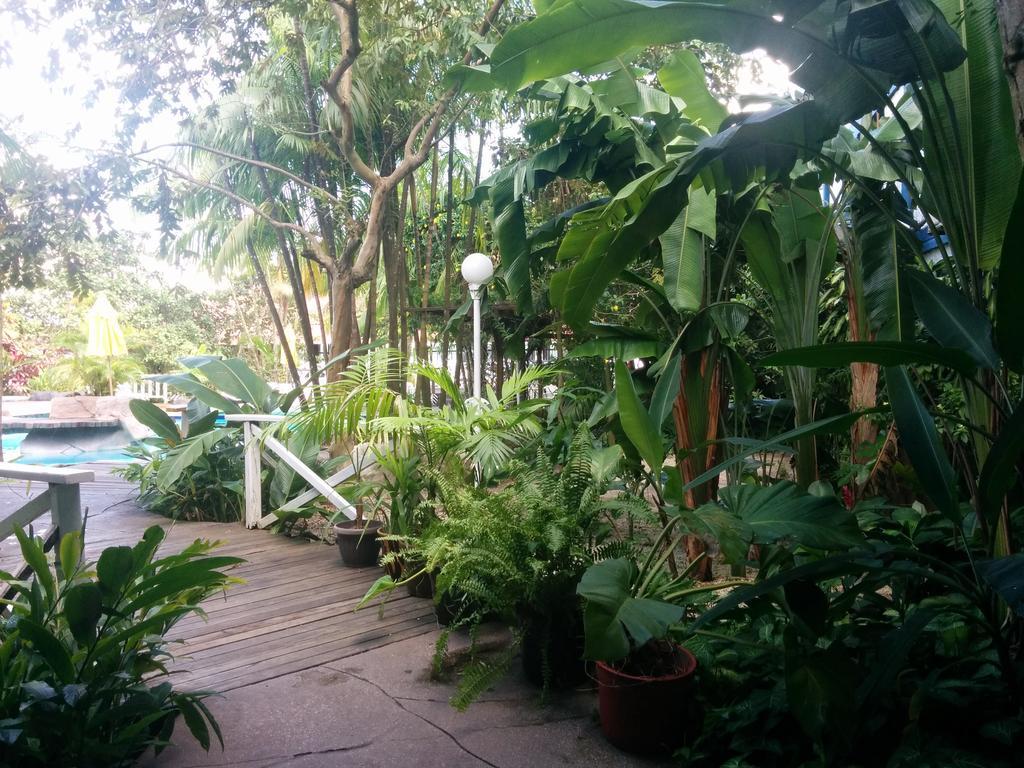 Beira Rio Hotel Белен Екстер'єр фото