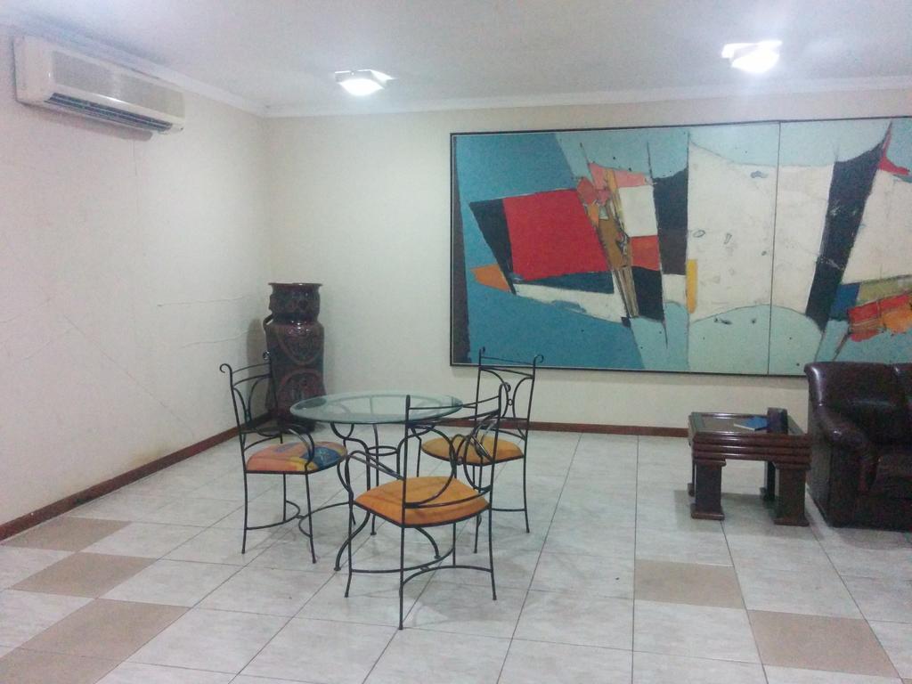 Beira Rio Hotel Белен Екстер'єр фото