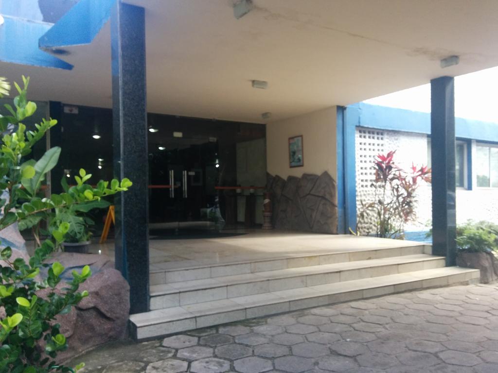 Beira Rio Hotel Белен Екстер'єр фото