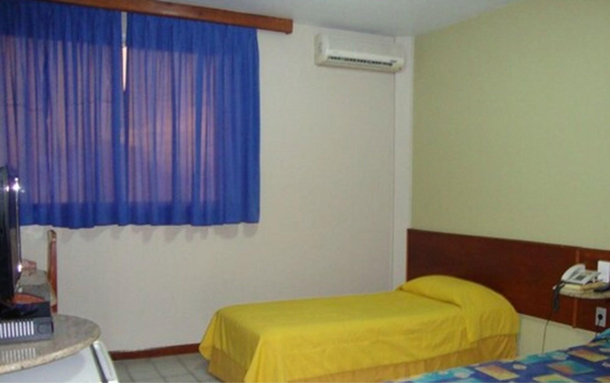 Beira Rio Hotel Белен Екстер'єр фото