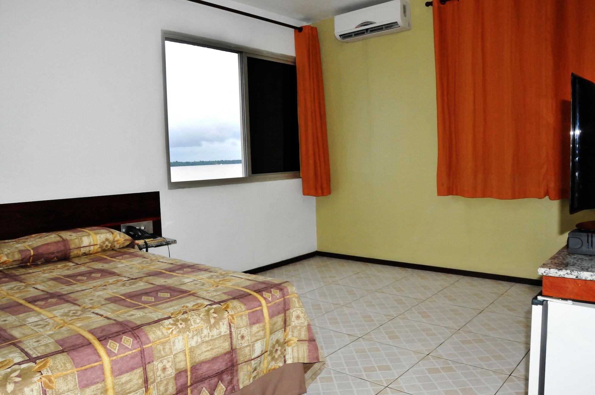 Beira Rio Hotel Белен Екстер'єр фото