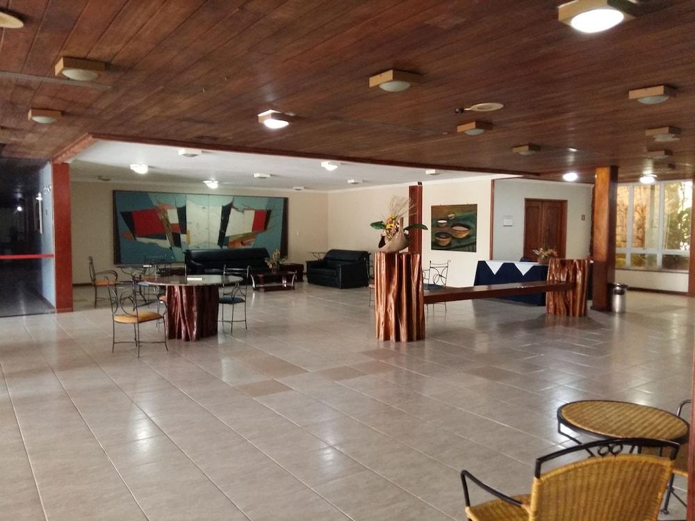 Beira Rio Hotel Белен Екстер'єр фото