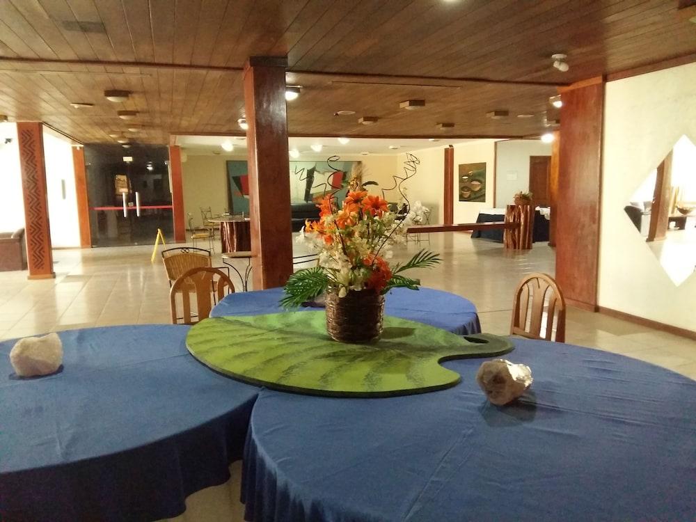 Beira Rio Hotel Белен Екстер'єр фото
