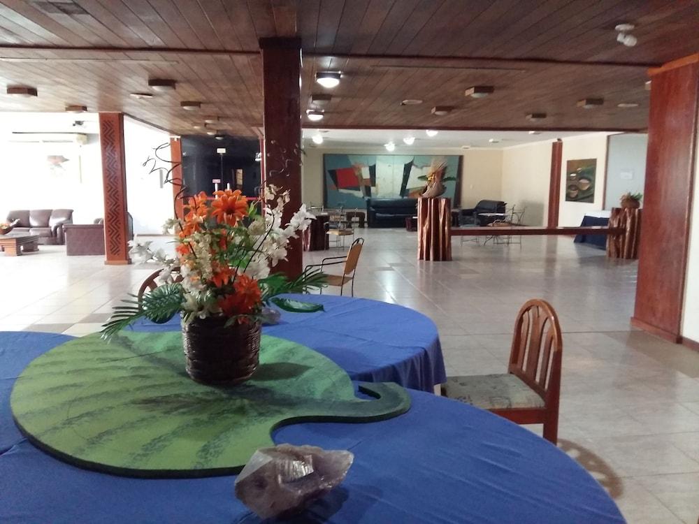 Beira Rio Hotel Белен Екстер'єр фото
