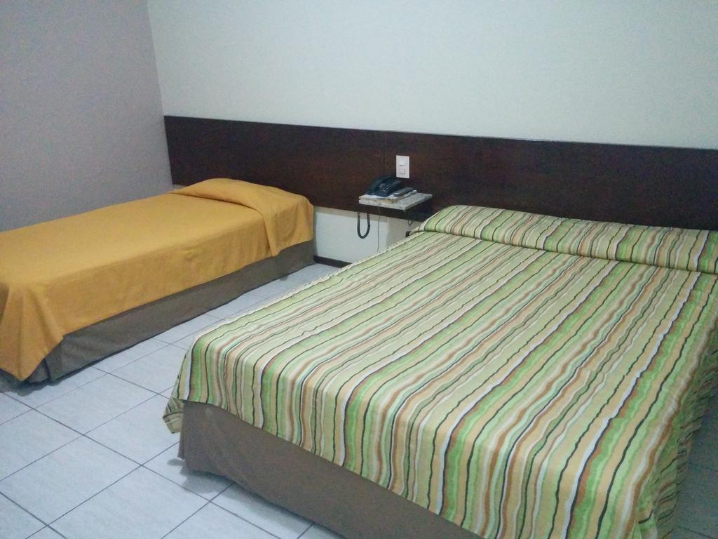 Beira Rio Hotel Белен Екстер'єр фото
