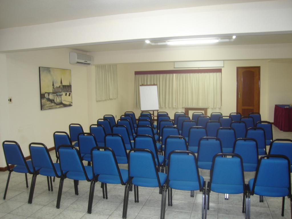Beira Rio Hotel Белен Екстер'єр фото