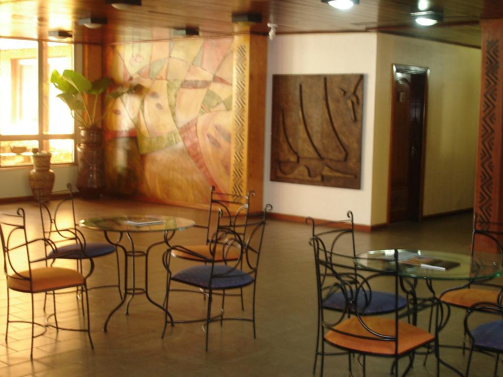 Beira Rio Hotel Белен Екстер'єр фото