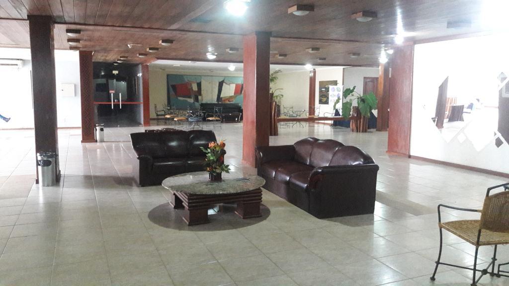 Beira Rio Hotel Белен Екстер'єр фото